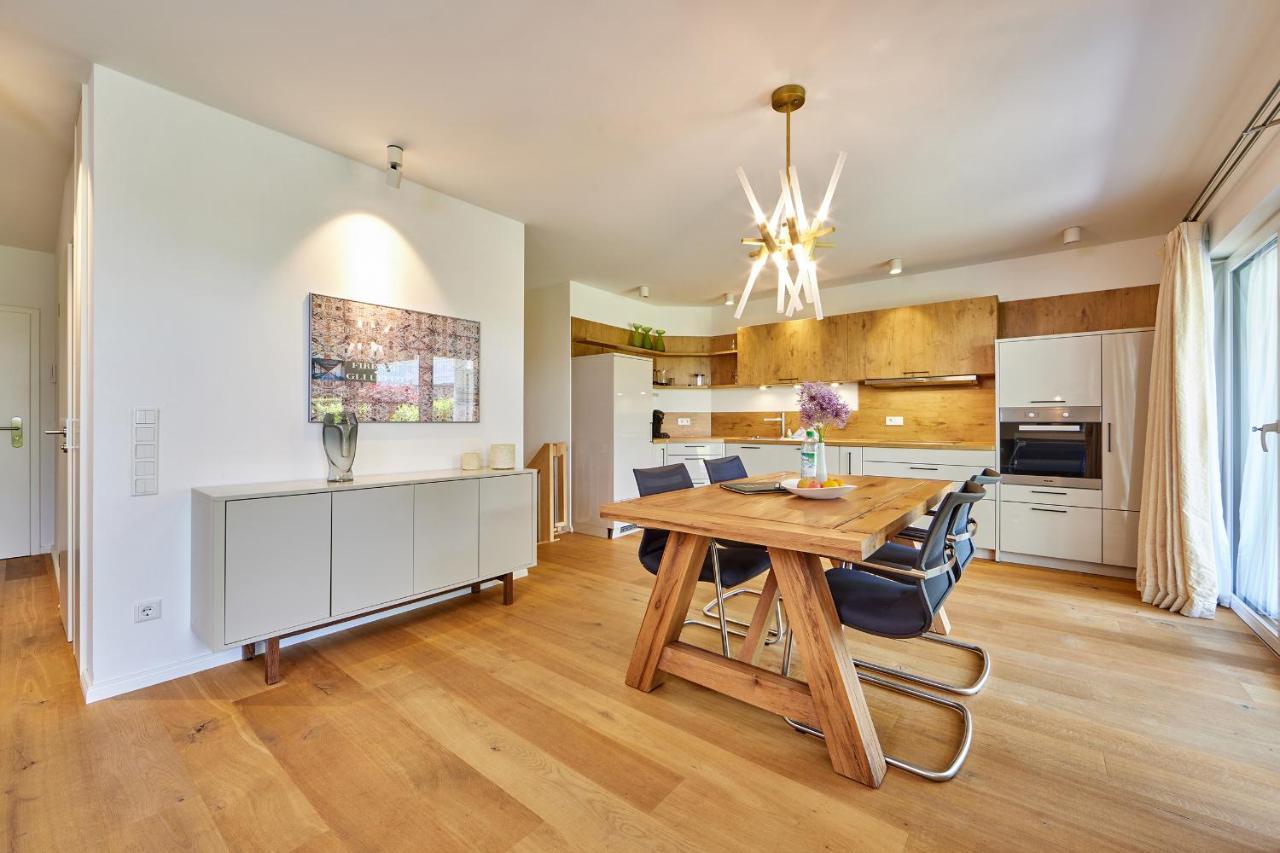 Ferienwohnung Bergidylle 1 Garmisch-Partenkirchen Exterior foto